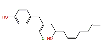 Erectuseneol F